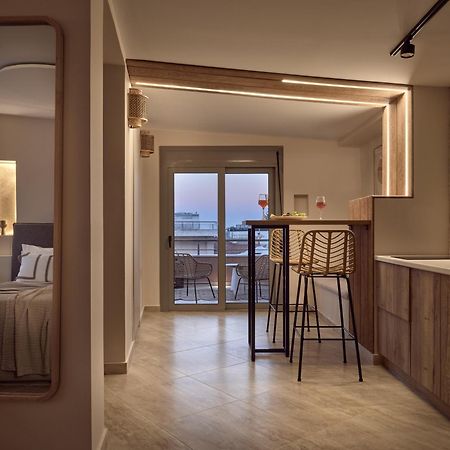 Laura Suites Kota Zakynthos Bagian luar foto