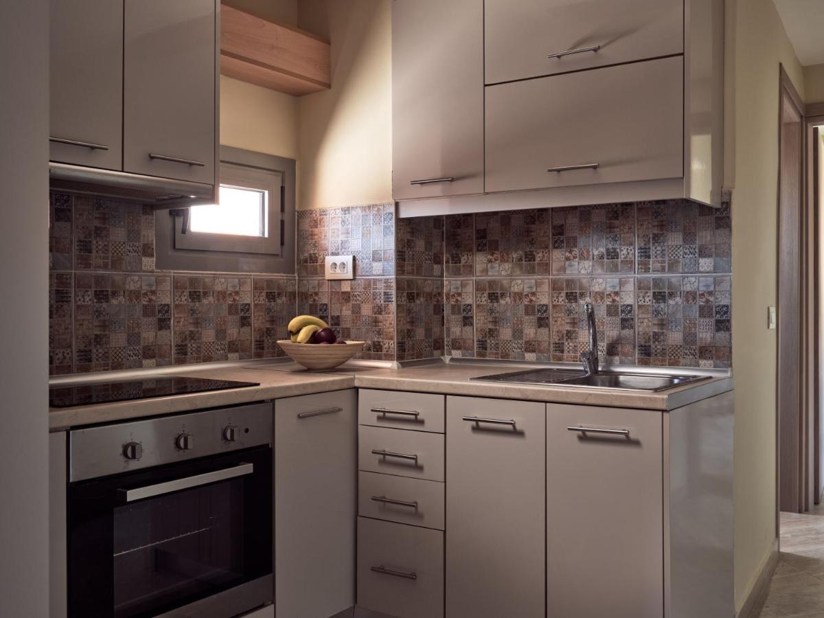 Laura Suites Kota Zakynthos Bagian luar foto