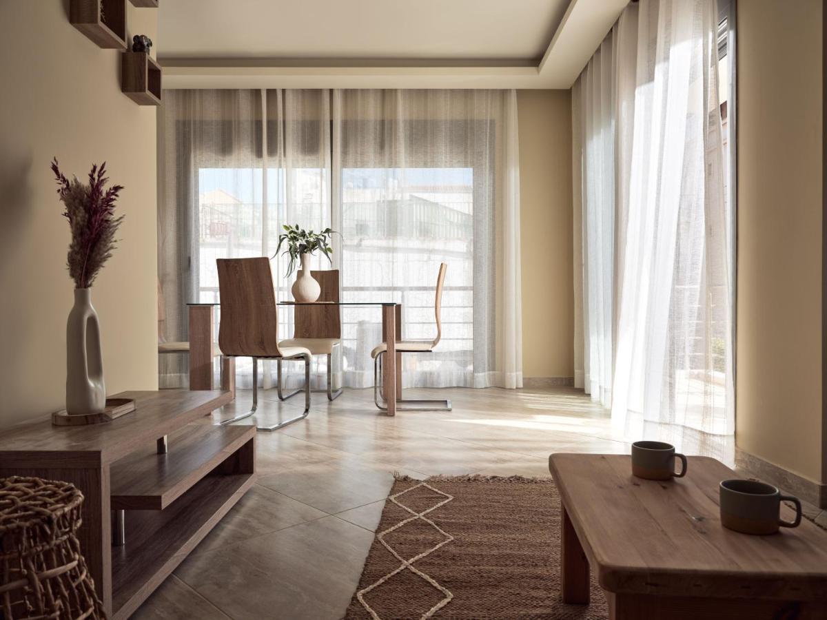 Laura Suites Kota Zakynthos Bagian luar foto