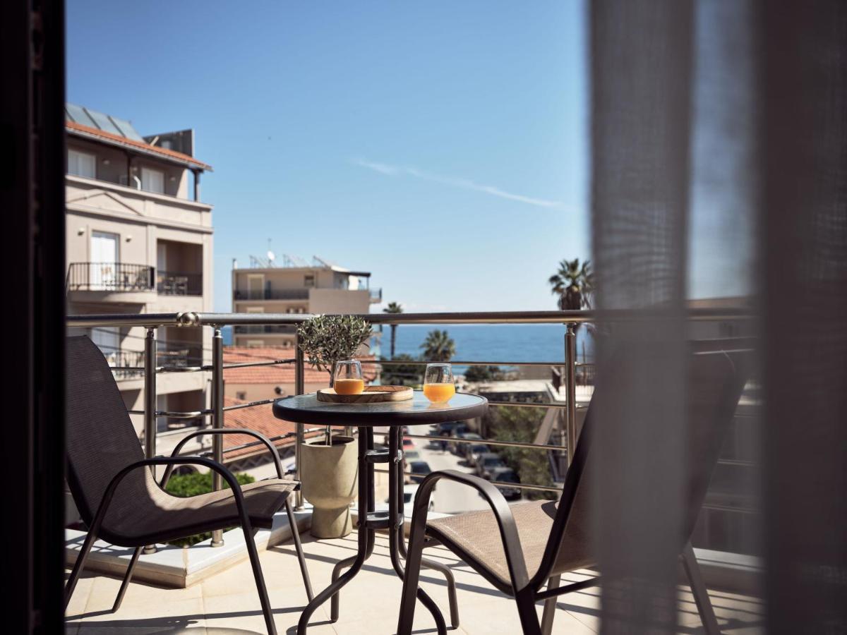 Laura Suites Kota Zakynthos Bagian luar foto