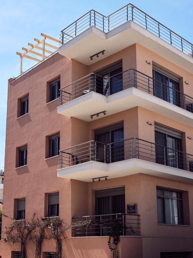 Laura Suites Kota Zakynthos Bagian luar foto