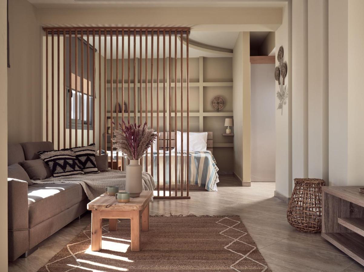 Laura Suites Kota Zakynthos Bagian luar foto