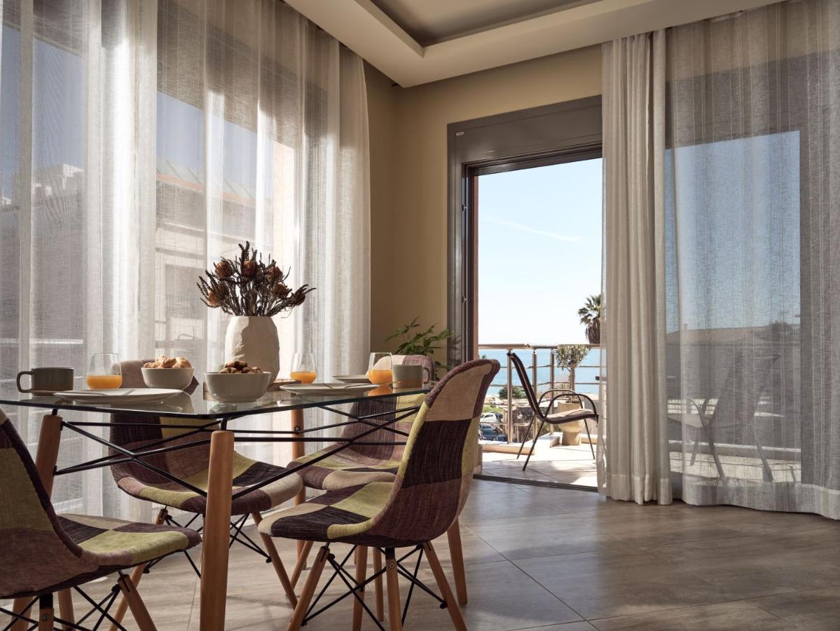 Laura Suites Kota Zakynthos Bagian luar foto