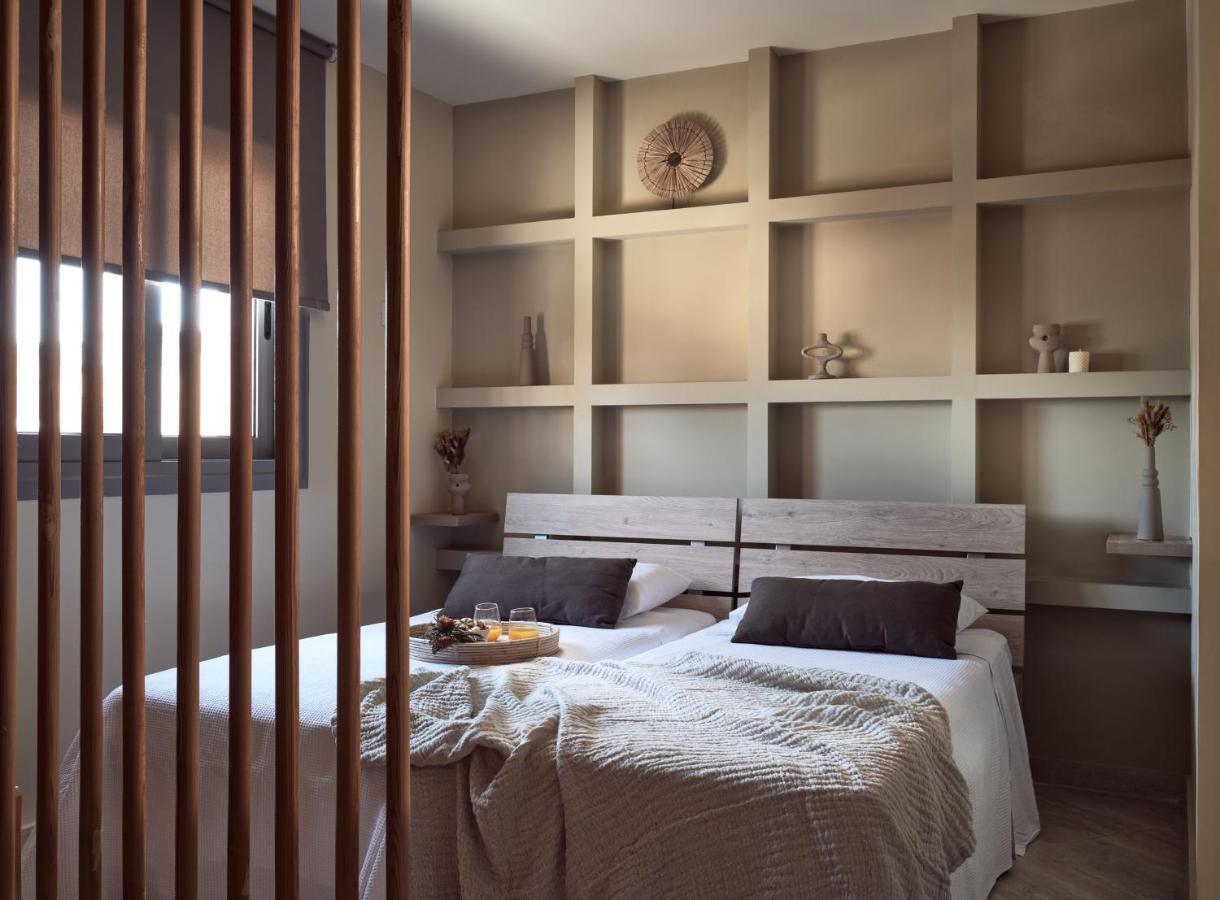 Laura Suites Kota Zakynthos Bagian luar foto