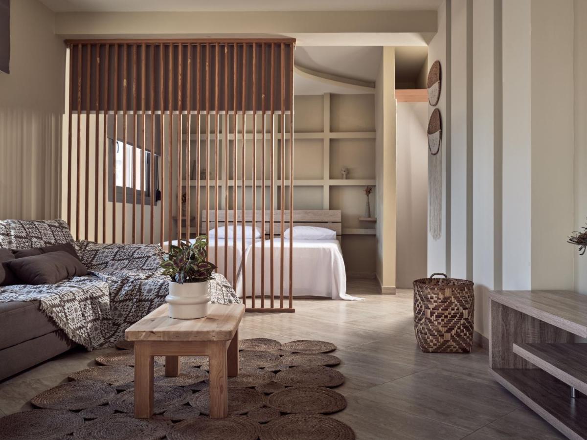 Laura Suites Kota Zakynthos Bagian luar foto