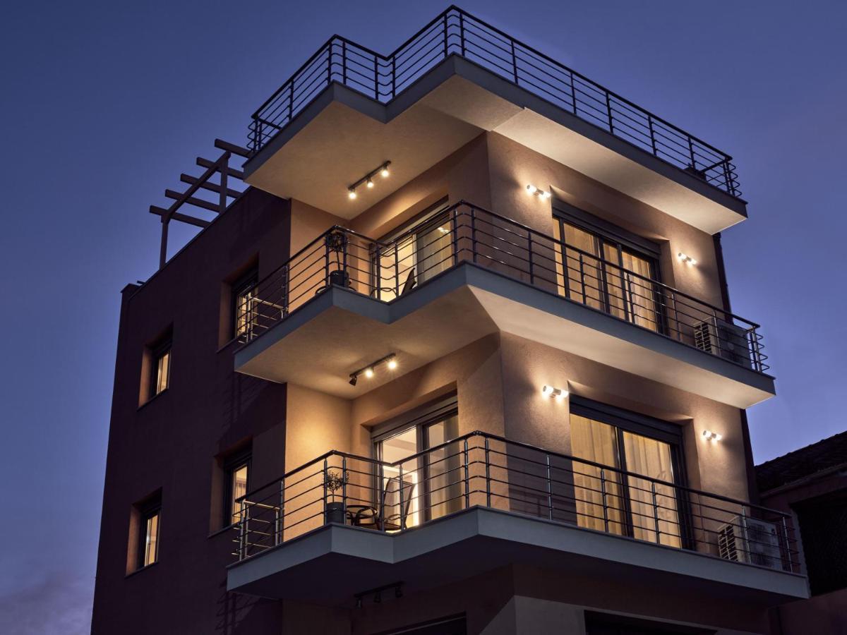 Laura Suites Kota Zakynthos Bagian luar foto