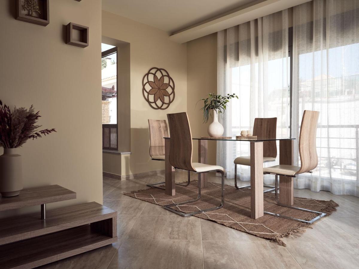 Laura Suites Kota Zakynthos Bagian luar foto