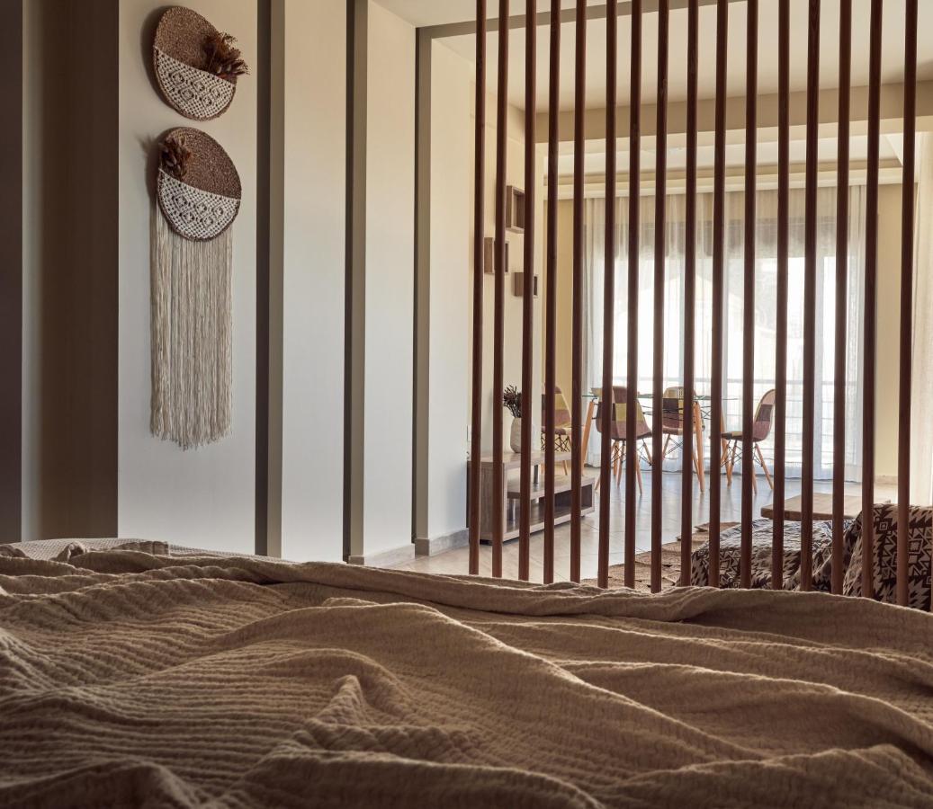 Laura Suites Kota Zakynthos Bagian luar foto
