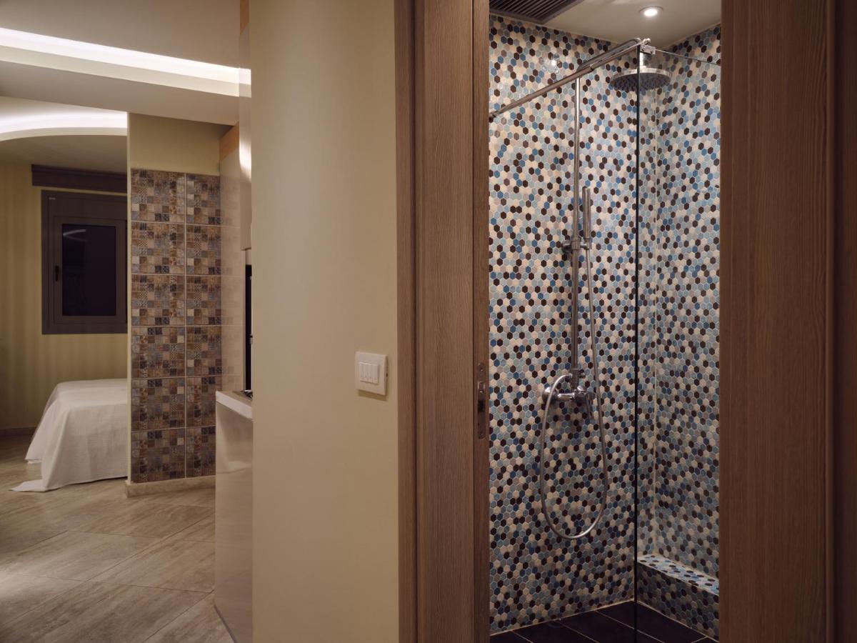 Laura Suites Kota Zakynthos Bagian luar foto