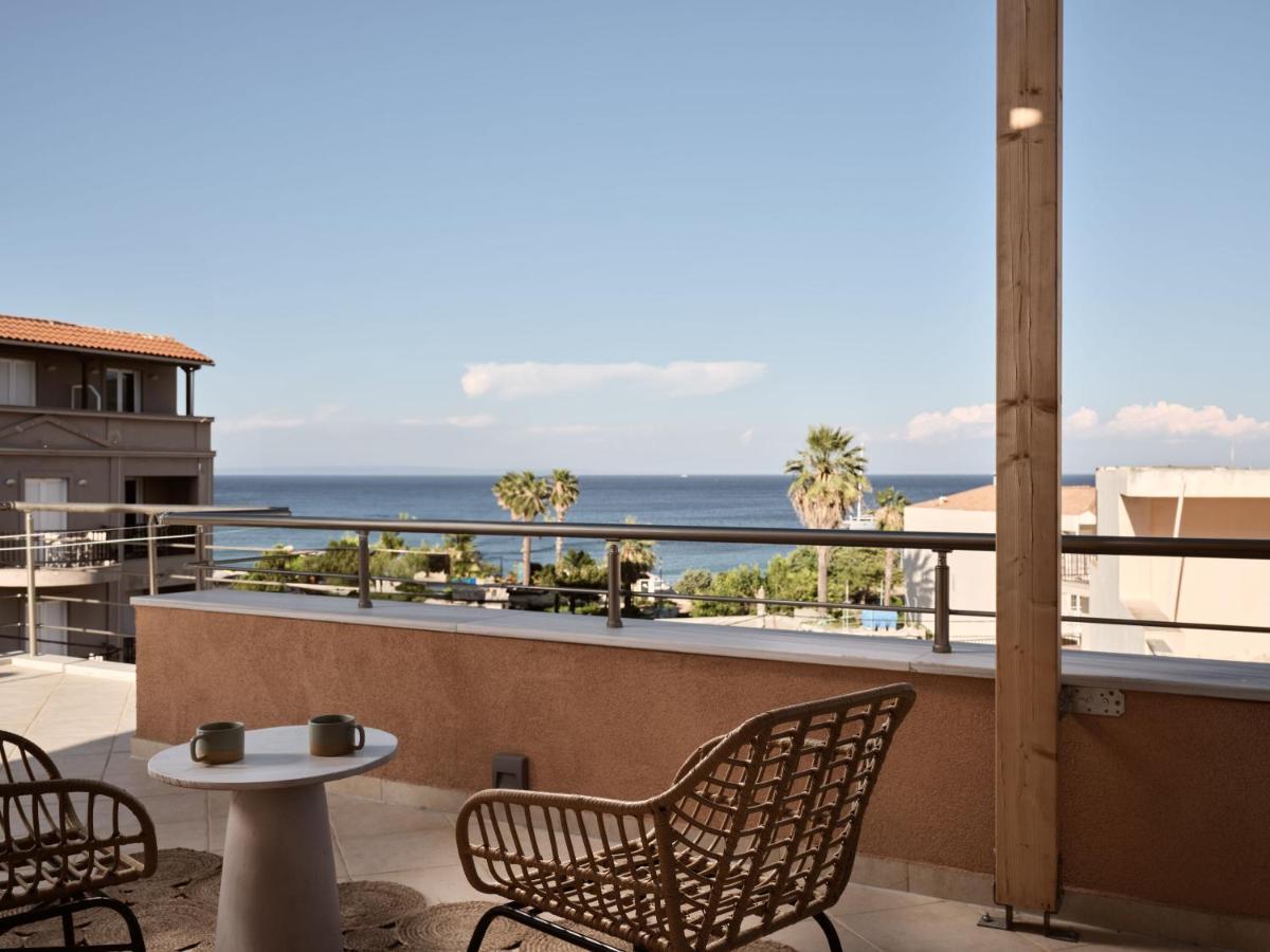 Laura Suites Kota Zakynthos Bagian luar foto