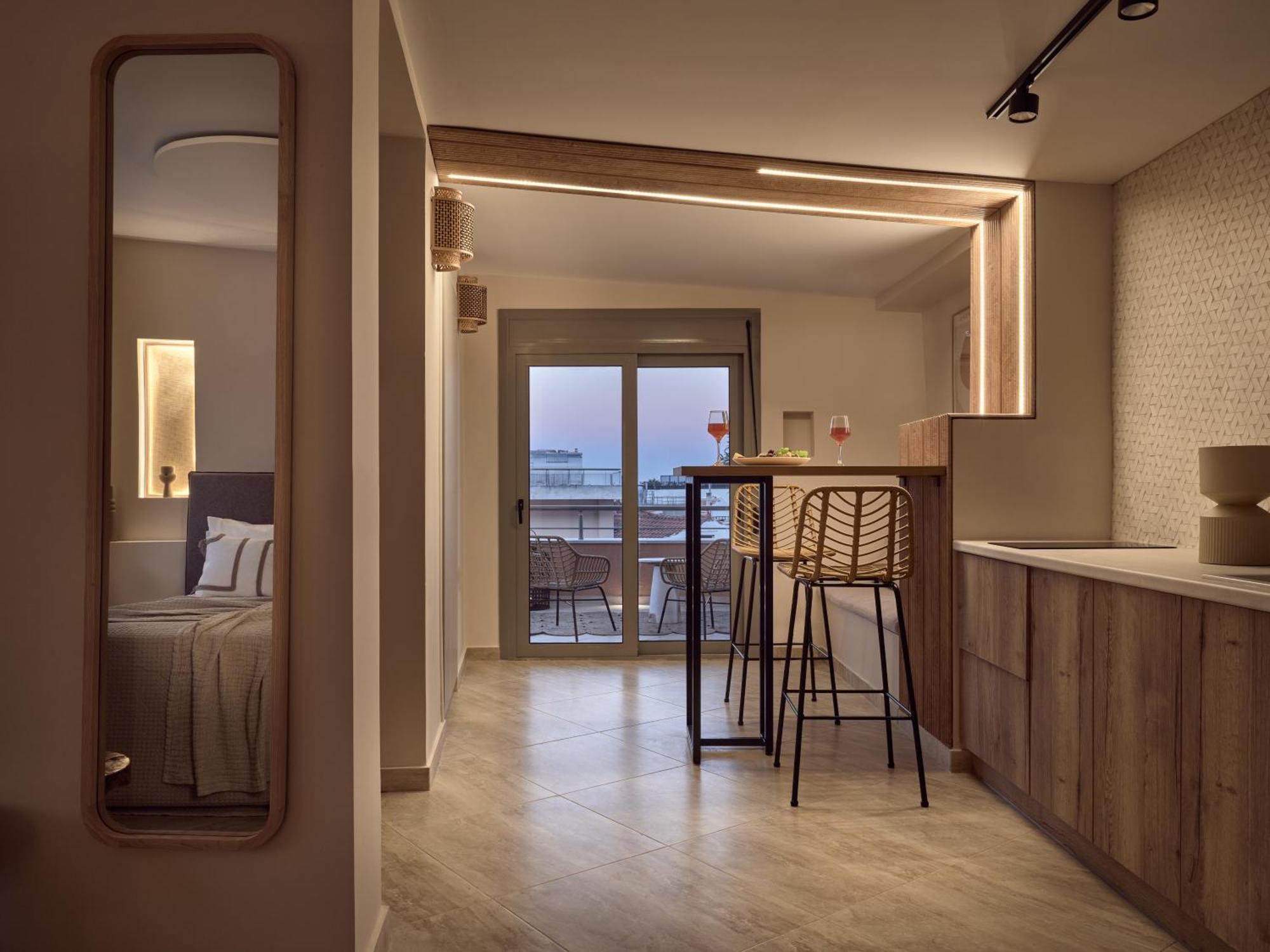 Laura Suites Kota Zakynthos Bagian luar foto