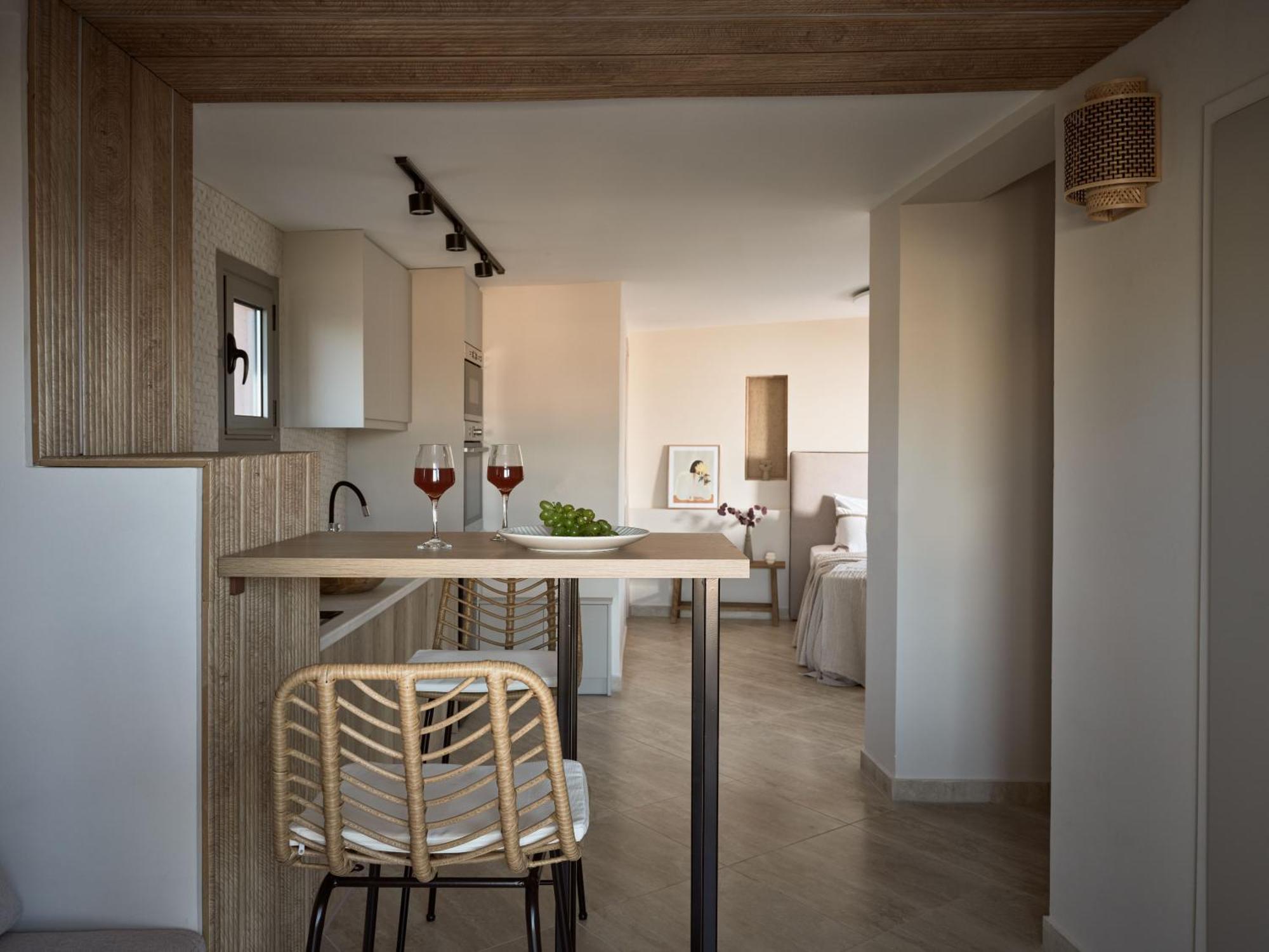 Laura Suites Kota Zakynthos Bagian luar foto