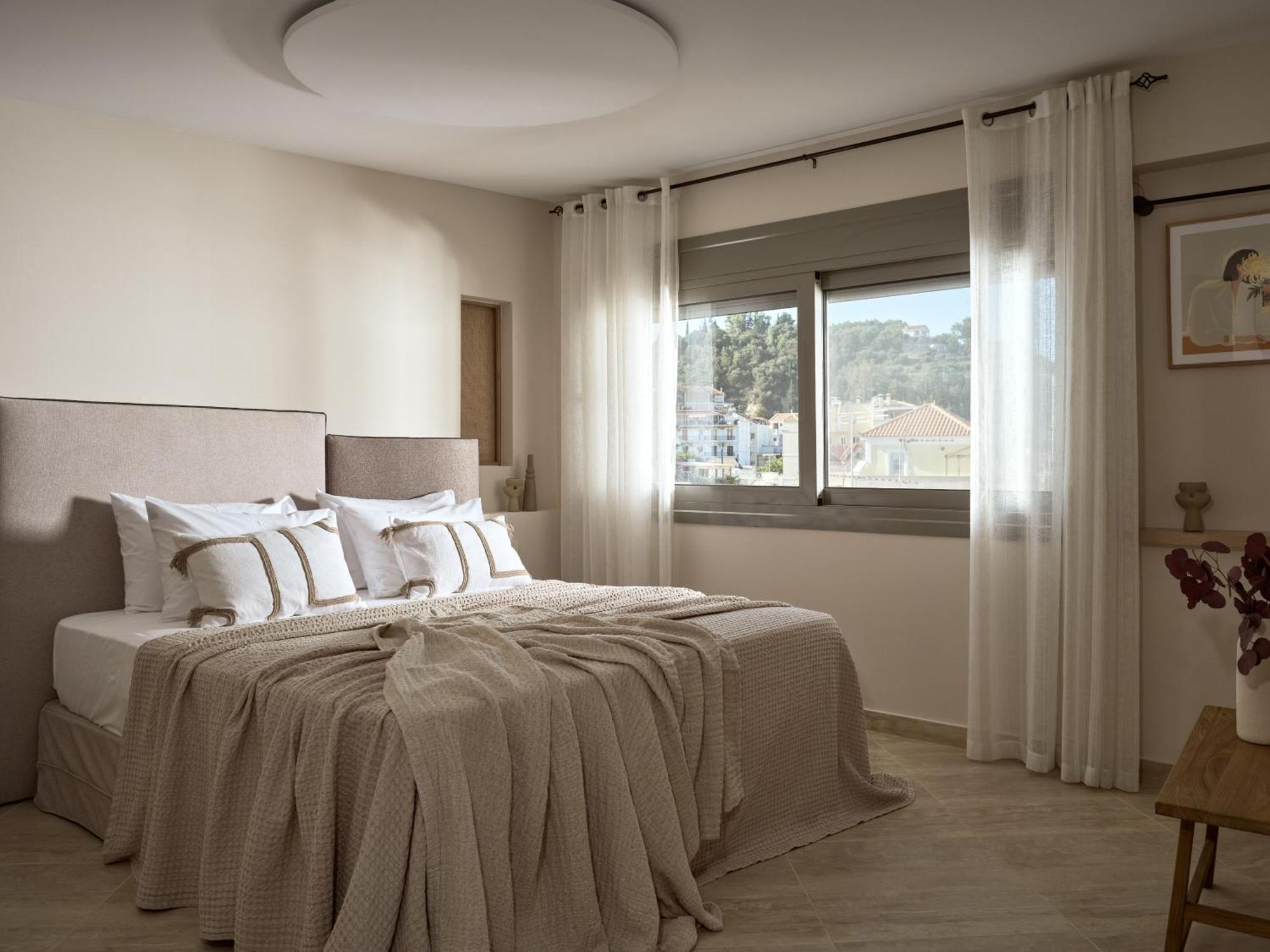 Laura Suites Kota Zakynthos Bagian luar foto